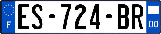 ES-724-BR
