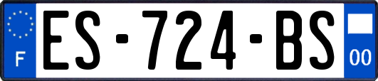 ES-724-BS