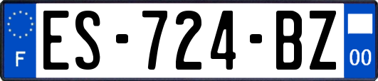 ES-724-BZ
