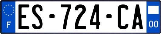 ES-724-CA
