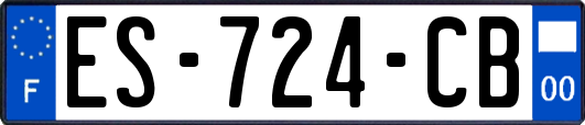 ES-724-CB