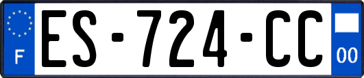 ES-724-CC