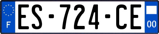 ES-724-CE