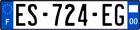 ES-724-EG