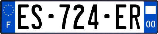 ES-724-ER