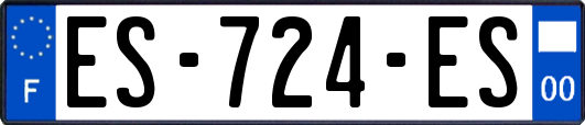 ES-724-ES