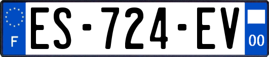 ES-724-EV