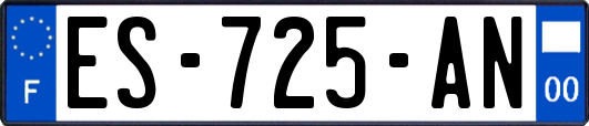 ES-725-AN