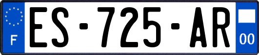 ES-725-AR