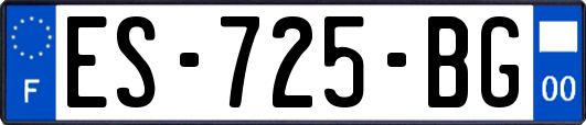 ES-725-BG