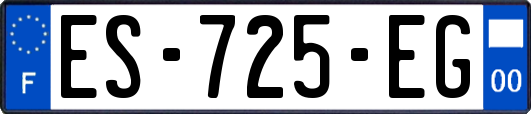 ES-725-EG