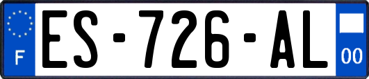 ES-726-AL