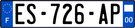 ES-726-AP