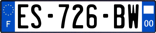 ES-726-BW