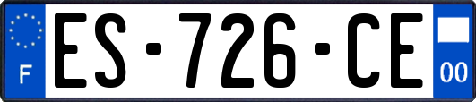 ES-726-CE