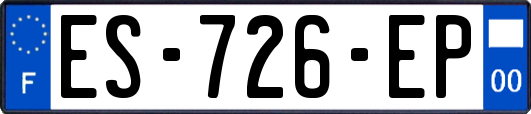 ES-726-EP