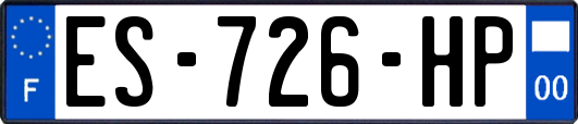 ES-726-HP