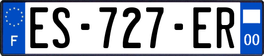 ES-727-ER