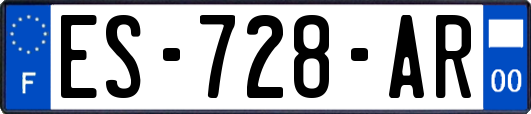 ES-728-AR