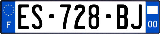 ES-728-BJ