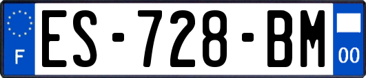 ES-728-BM