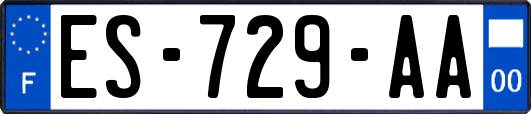 ES-729-AA