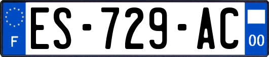 ES-729-AC