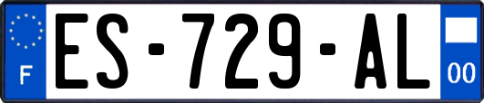 ES-729-AL