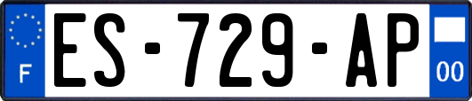 ES-729-AP