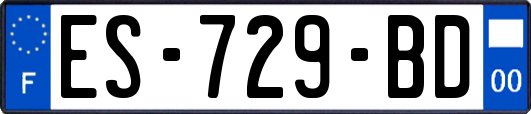 ES-729-BD