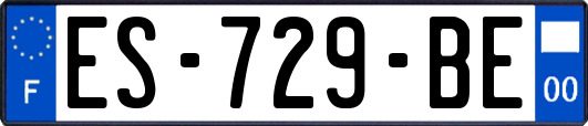 ES-729-BE