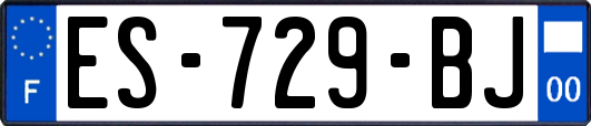 ES-729-BJ