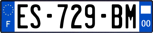 ES-729-BM