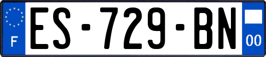 ES-729-BN