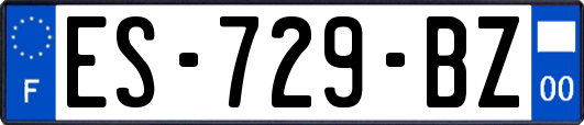 ES-729-BZ