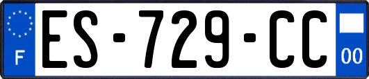 ES-729-CC