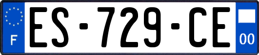 ES-729-CE