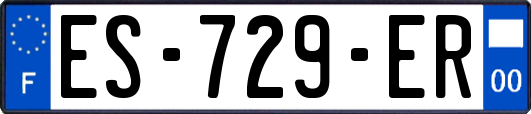 ES-729-ER