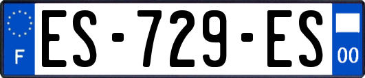 ES-729-ES