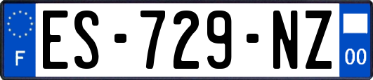 ES-729-NZ