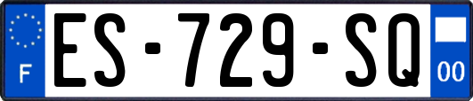 ES-729-SQ