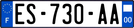 ES-730-AA