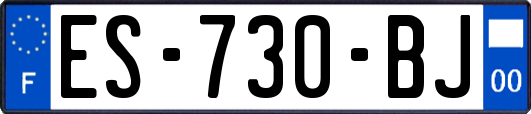 ES-730-BJ