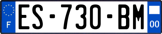 ES-730-BM