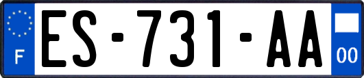 ES-731-AA