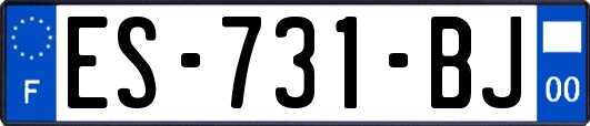 ES-731-BJ