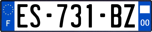 ES-731-BZ