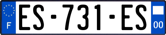 ES-731-ES