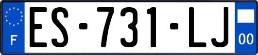 ES-731-LJ