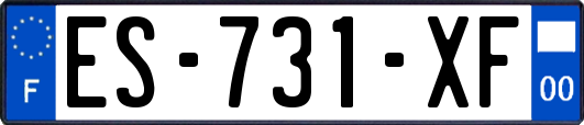 ES-731-XF